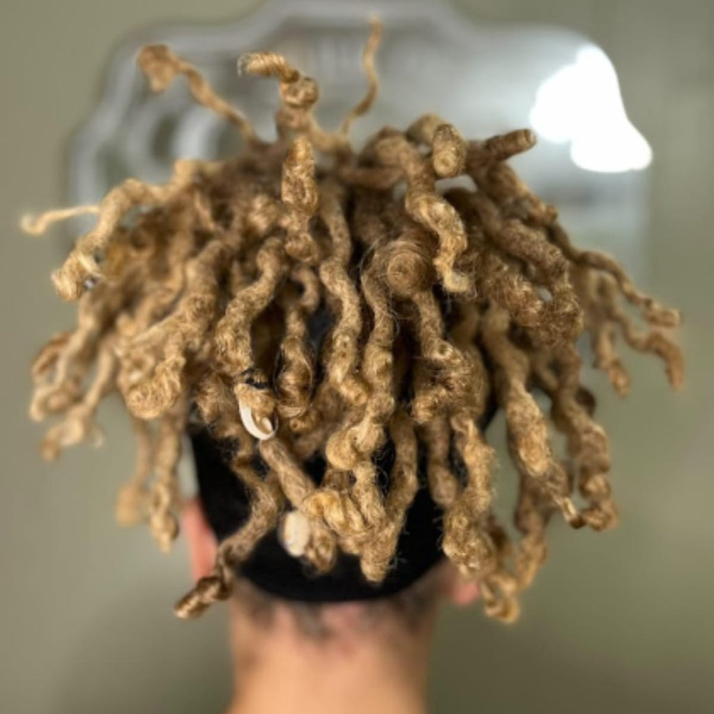 Is It Safe to Keep Loc Jewelry In?