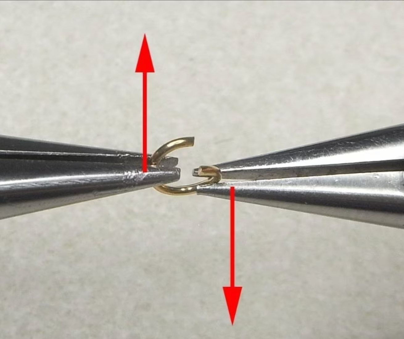 CLEARANCE 4 Piece Kids Heart Hair Rings, Dread Rings Loc Jewelry, Braid Rings, Dread Beads, Jewelry Set, Boho Hair Accessories