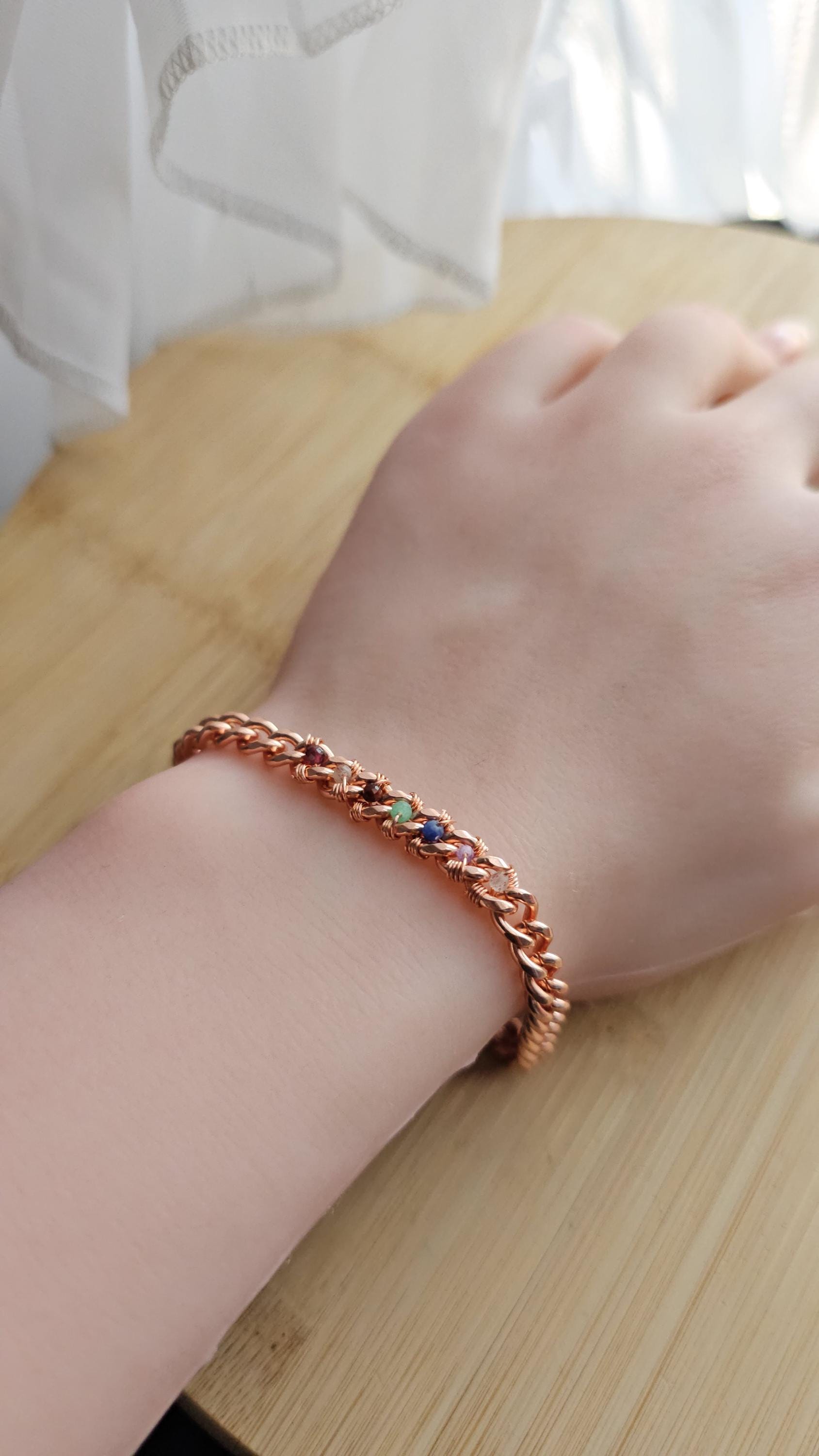 Curb Chain Jewelry