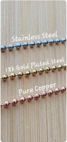 Wire Wrapped Hematite Crystal Heart Stone Pendant Necklace