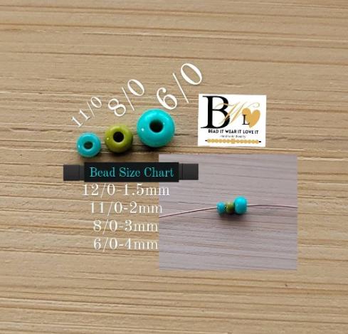 High Quality 24kt Gold Lined Crystal Loc Sprinkle Beads, Loc jewelry Hair Beads