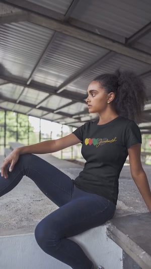 Juneteenth Shirt Women, 1865 Juneteenth Tee, Black Women Gifts, Black History Month Shirt, Black Lives Matter Shirt, Afrocentric Clothing