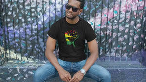 Juneteenth Shirt Unisex, 1865 Juneteenth Tee, Black Women Gifts, Black History Month Shirt, Black Lives Matter Shirt, Afrocentric Clothing